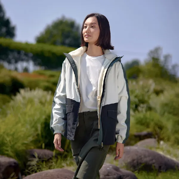 精致女孩必看!这件外套美到出圈!
