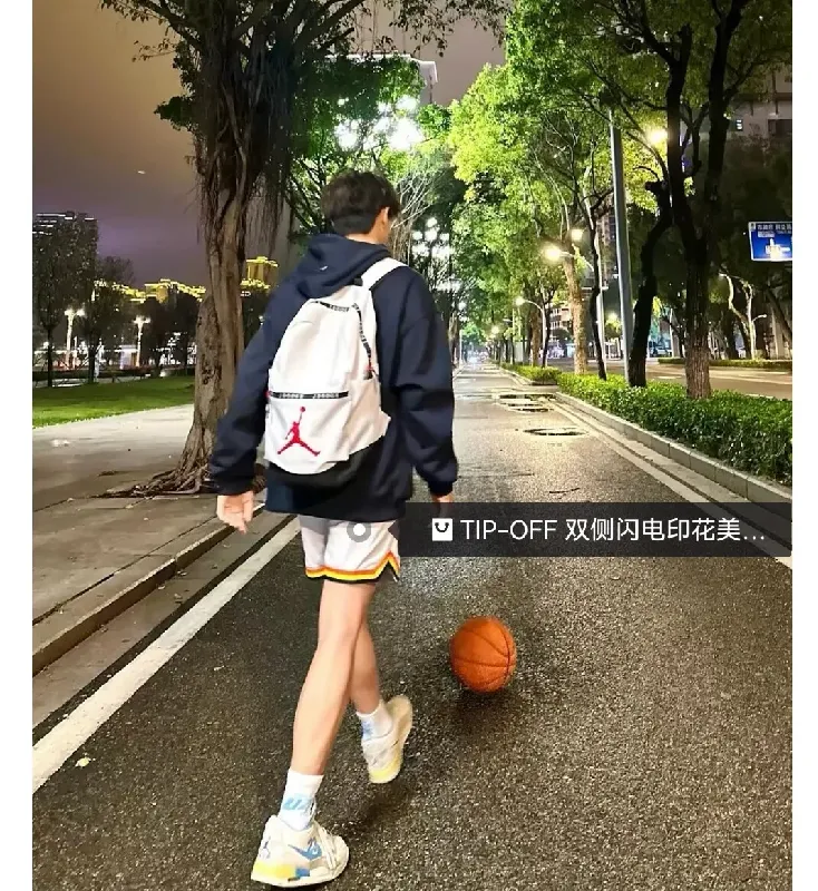 一份「实用型」双肩包选购攻略请查收✌🏻️