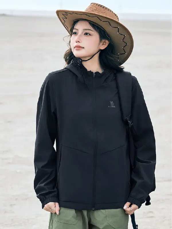 @所有户外女孩,挑战全网穿搭学霸!