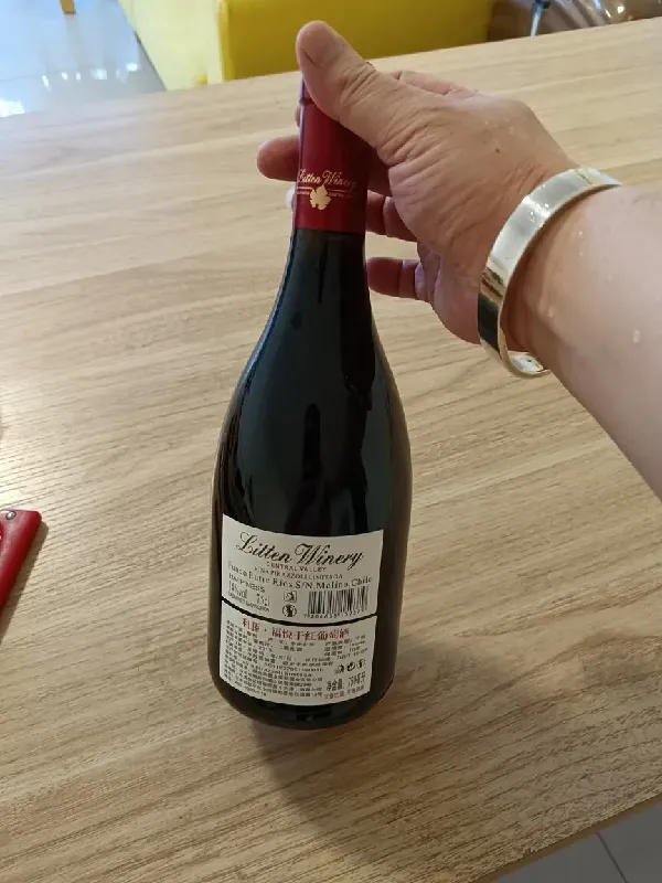 红酒选购指南!利藤金奖智利红酒来袭🎉