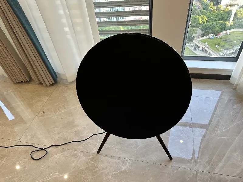 🎶音响这样选，生活质感直接拉满！这个思路快收藏