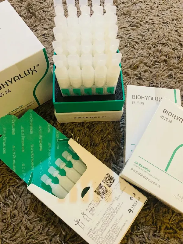 润百颜次抛到底好不好用?