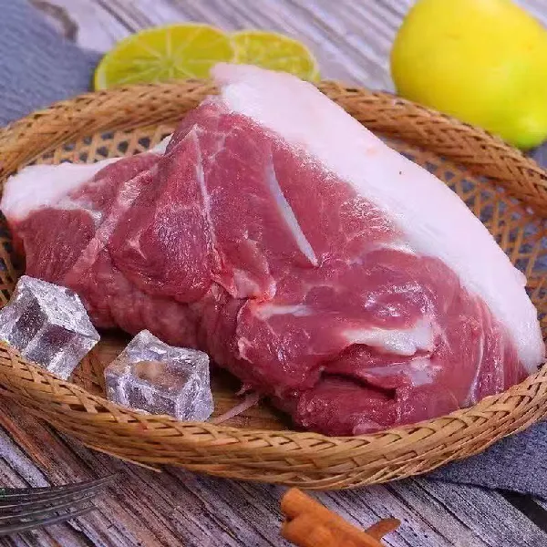 猪肉腥味:求求你别再乱处理了!!