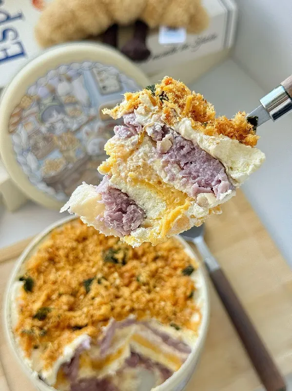 🎂PLOG|美食探索第8天｜日常美味碎片🔁