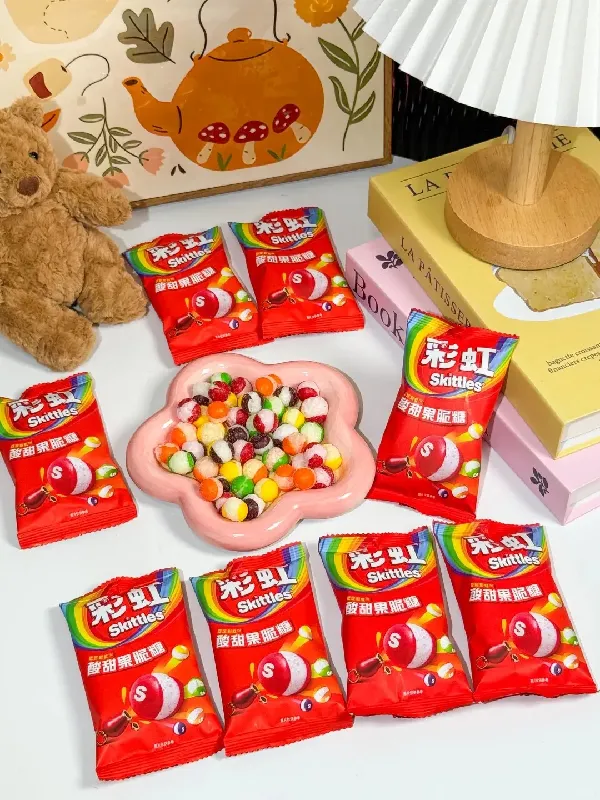答应我！在山姆看到它一定要多拿点！！