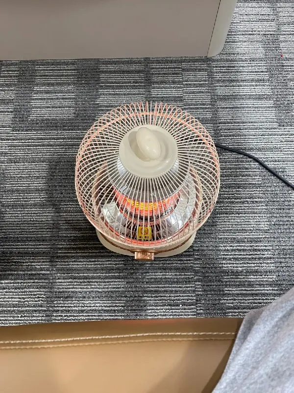 想取暖还不想费太多事的懒人宝子