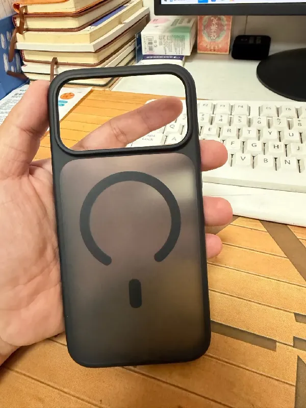 热门iPhone 17 Pro Max手机壳测评