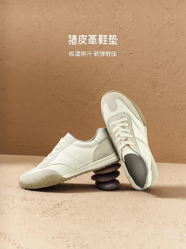 📢秋冬鞋搭子等你来选!和王子奇一起帅出圈吧✨