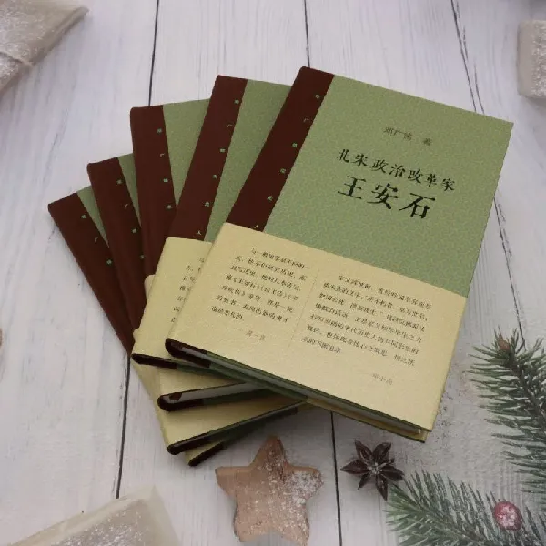 都21世纪了...谁还没领略过宋史人物的魅力❓