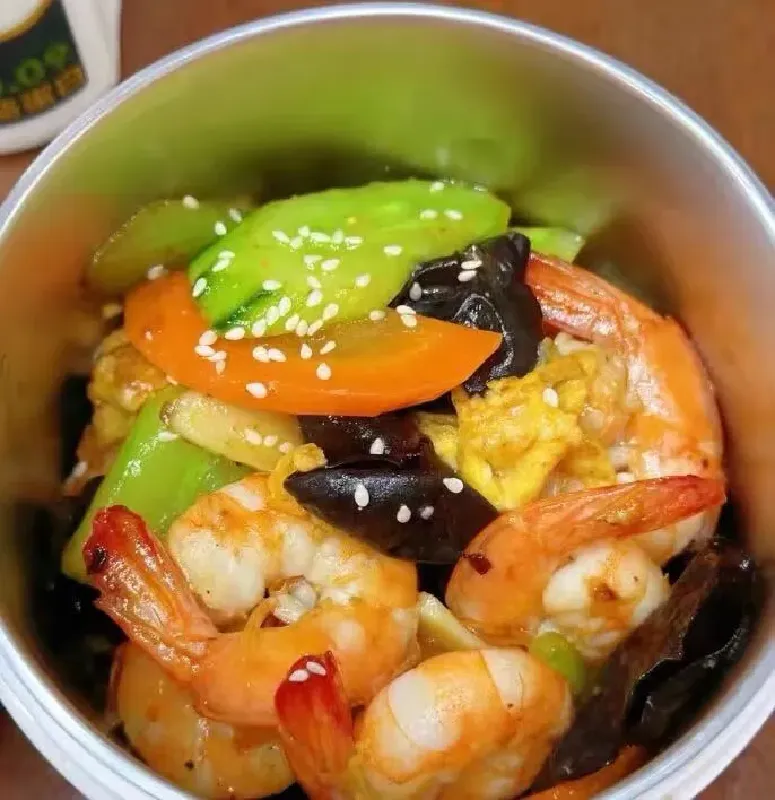 日本品牌还有这宝藏保温饭盒!大容量超实用