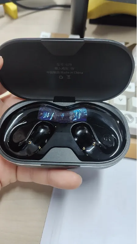25+爱运动党听劝!这耳机真的好用到失语~