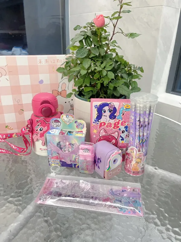 太值了吧!!这到底谁发明的文具囤货神招?!