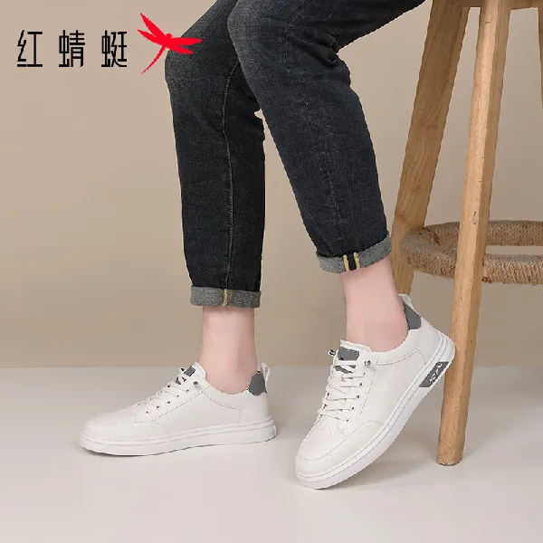 30+ 型男必备休闲鞋~ 轻松打造街头潮流范✨