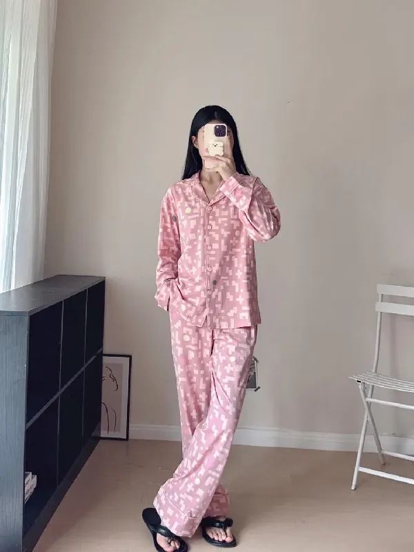 巨绝的睡衣！宅家幸福感直接拉满