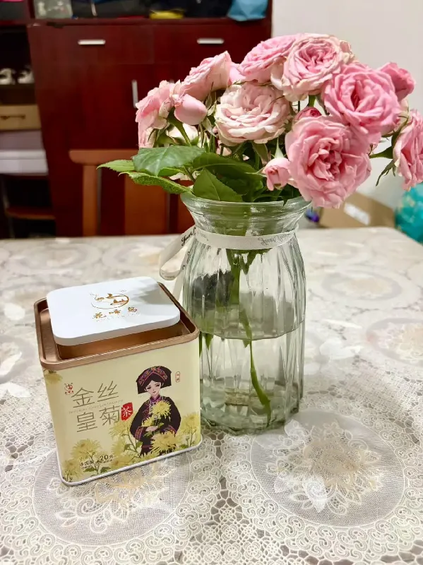 一篇教你花啼鸟家花茶怎么选！养生党都进来看