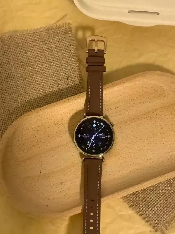 👏好用爱用❗差点错过这么适配华为手表的表带