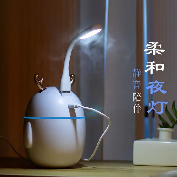 简直是干燥救星!!轻松拿捏各个场景的滋润空气