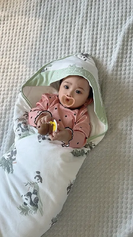宝妈们看过来!秋冬新生儿护理的大难题,这一套直接解决!