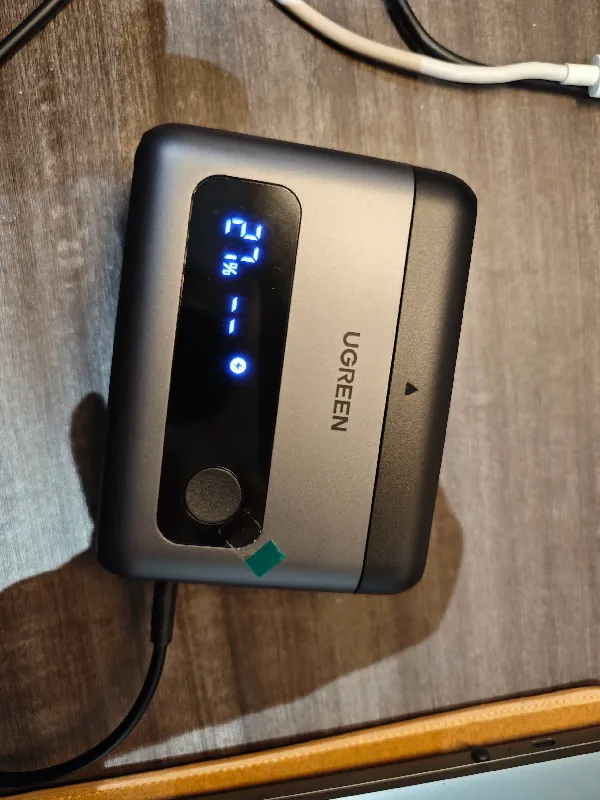 原来这就是数码配件一步到位的秘密...