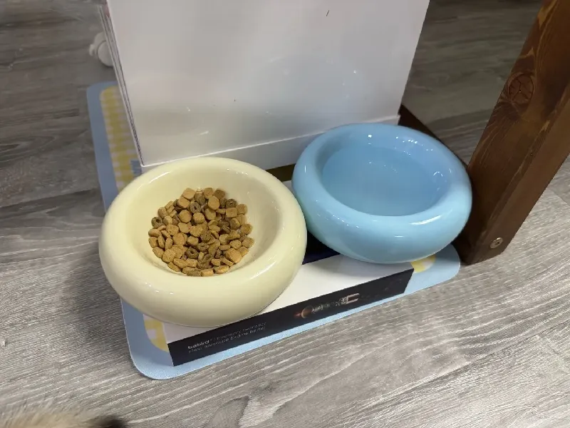 新手铲屎官必看！奶思风干粮全线测评攻略！