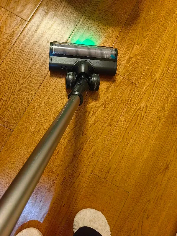 清洁神器!不会只有我在用这个吸尘器吧?