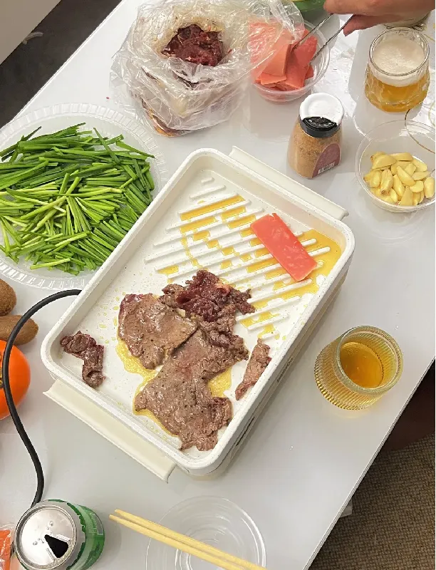 精准狙击烹饪难题!告别繁琐下厨!
