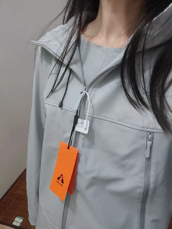 秋冬新选择，从这件衣服开启“暖”计划！