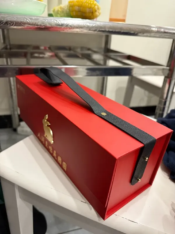 想给全世界安利的宝藏月饼礼盒!