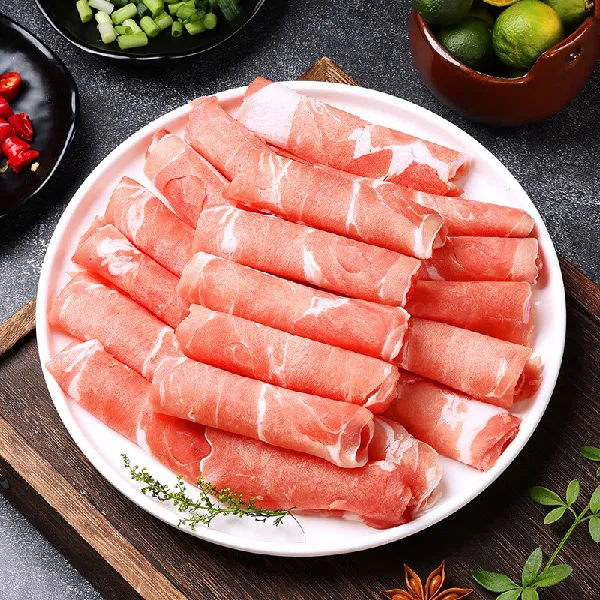 🥩「滋补与美味的绝妙碰撞」