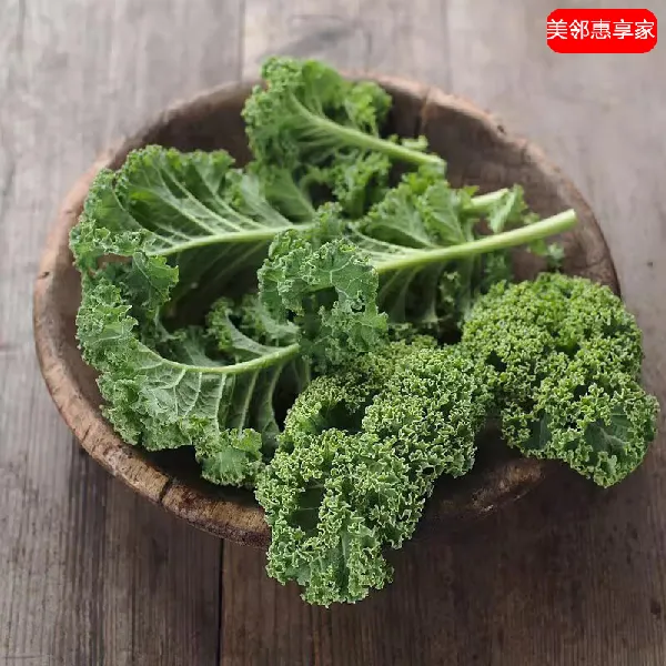 🥬🌱蔬菜星人的盛宴 从田园翠意到舌尖清爽