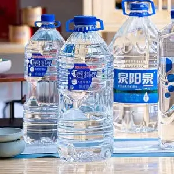 跪谢这箱水！泡茶口感飞升了！