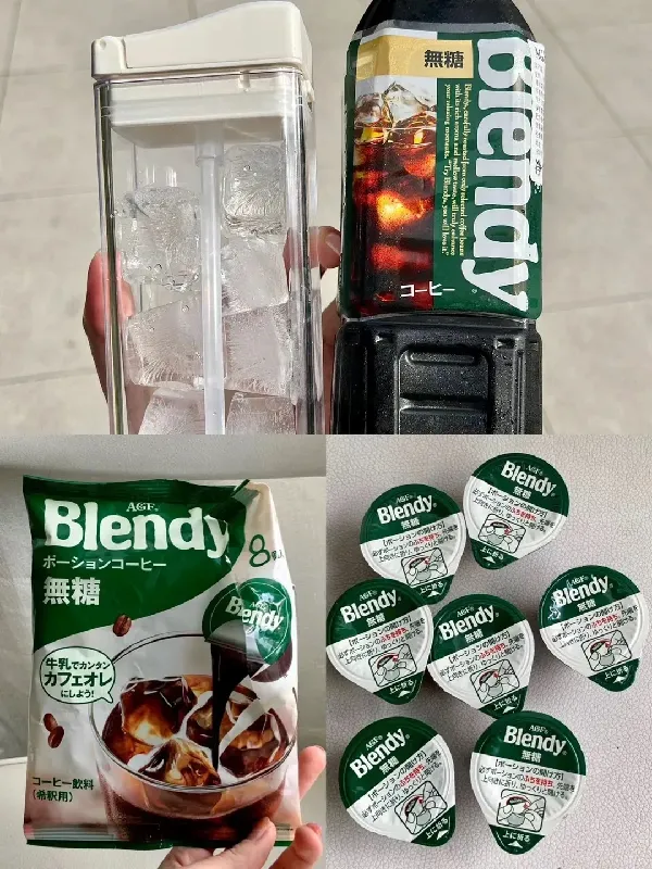 模特闺蜜推荐的防暴好物｜分享给减脂的你❗️
