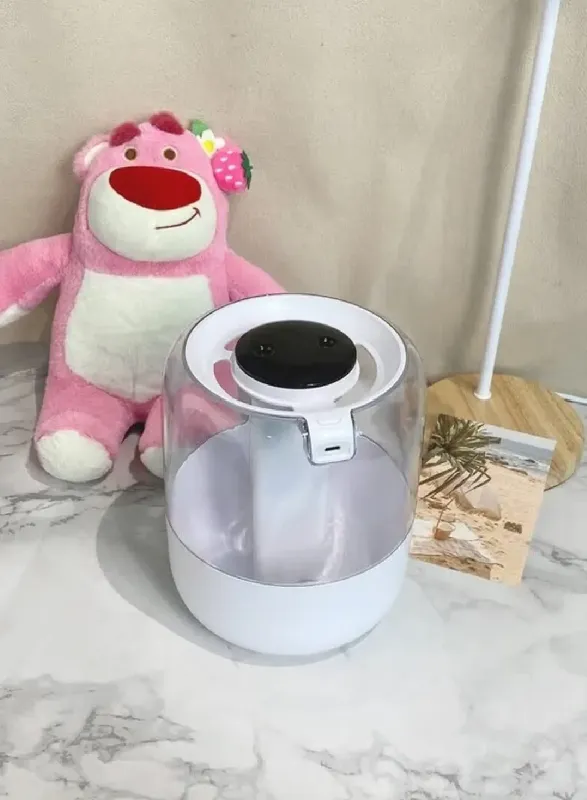 飒望【德国】加湿器 | 加湿新“净”界，打造家居润享空间！