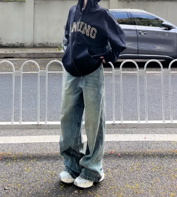 谁懂！这件开衫承包了我整个秋天的温暖与时尚