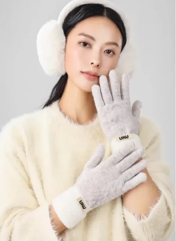 手套买错款式了？别担心，这款就能完美适配✅