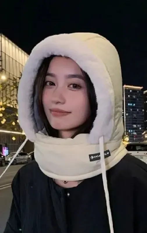 爱自己，从这个冬季的温暖守护开始❤
