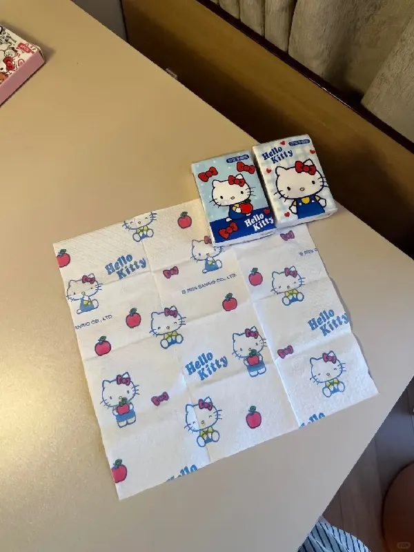 寻找凯蒂Kitty计划✨