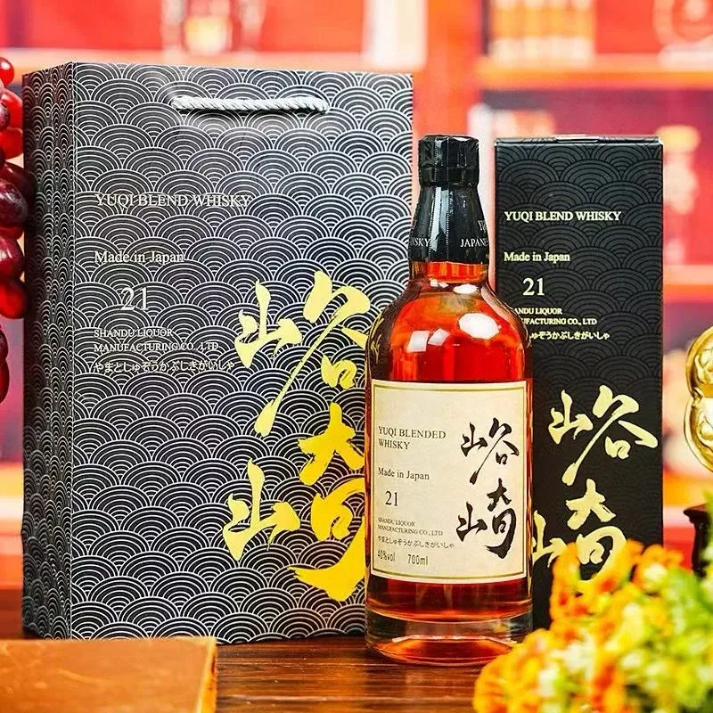 喝对这支日威…仿佛穿越到京都小酒馆…