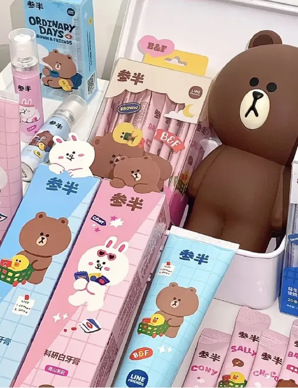 爱喝茶喝咖啡的友友们,牙齿被染色的痛谁懂啊😭