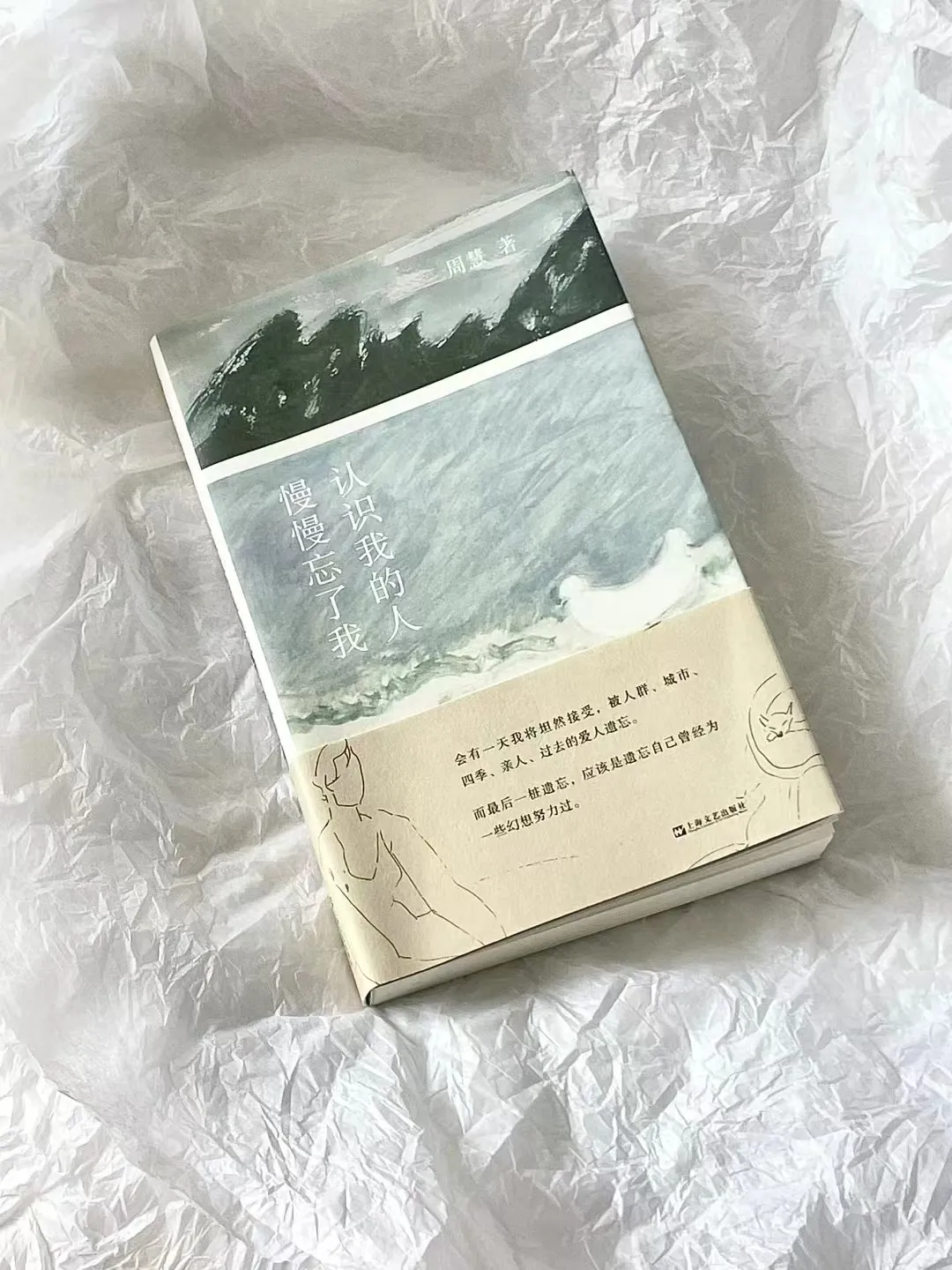 挖到宝了!😭她也太会写了!!文笔好绝!