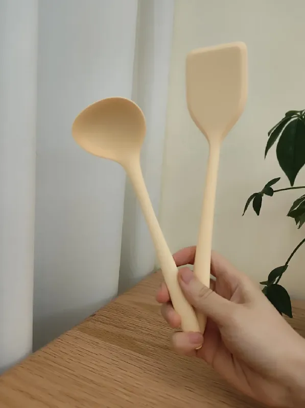 想给全世界安利的厨房宝藏饭勺!