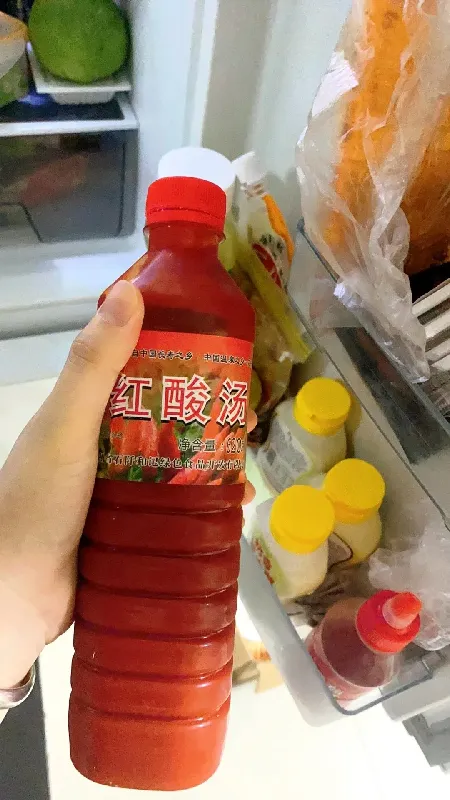 贵州酸汤的灵魂好像被我找到了!