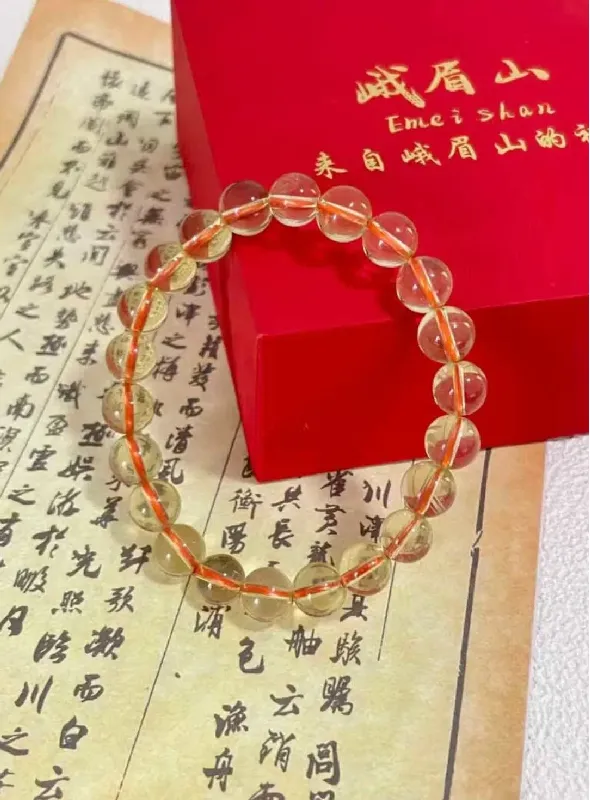 有了它,好运仿佛时刻相伴!!