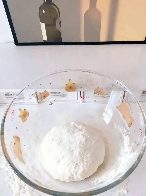 烘焙小白之光！这款玻璃量杯真的绝绝子！