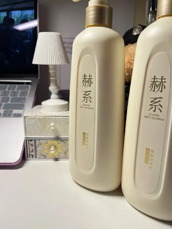 这款控油洗发水用完我沉默了…