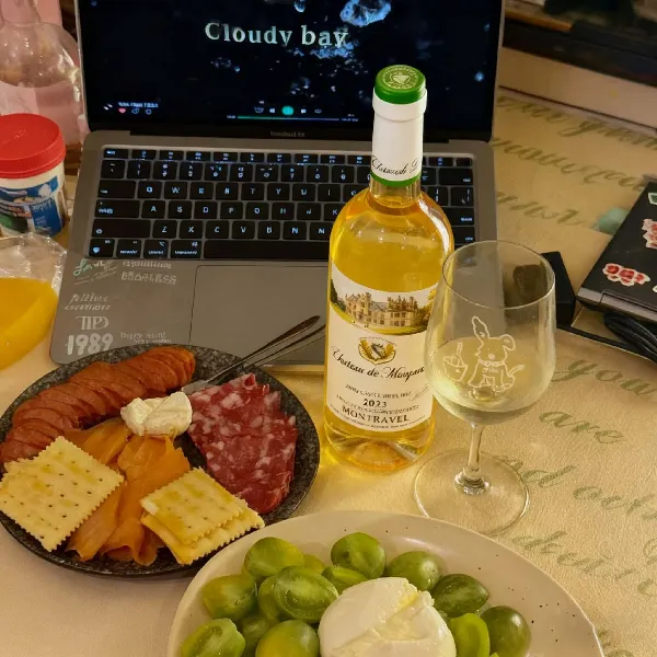一杯就爱住了!口感清爽到犯规!