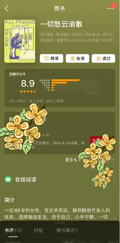 不好意思🥲…姐的年度top1已经出现了!!!!! ·