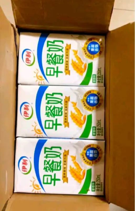 总喝同一款牛奶,营养会“打折”吗?