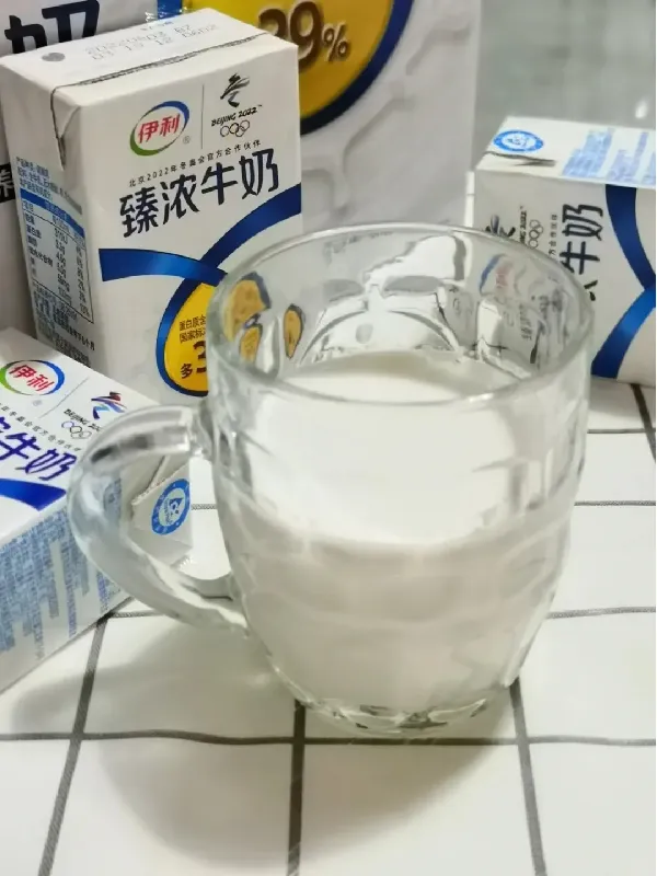 这是“营养灌体”吧!靠它开启元气一整天
