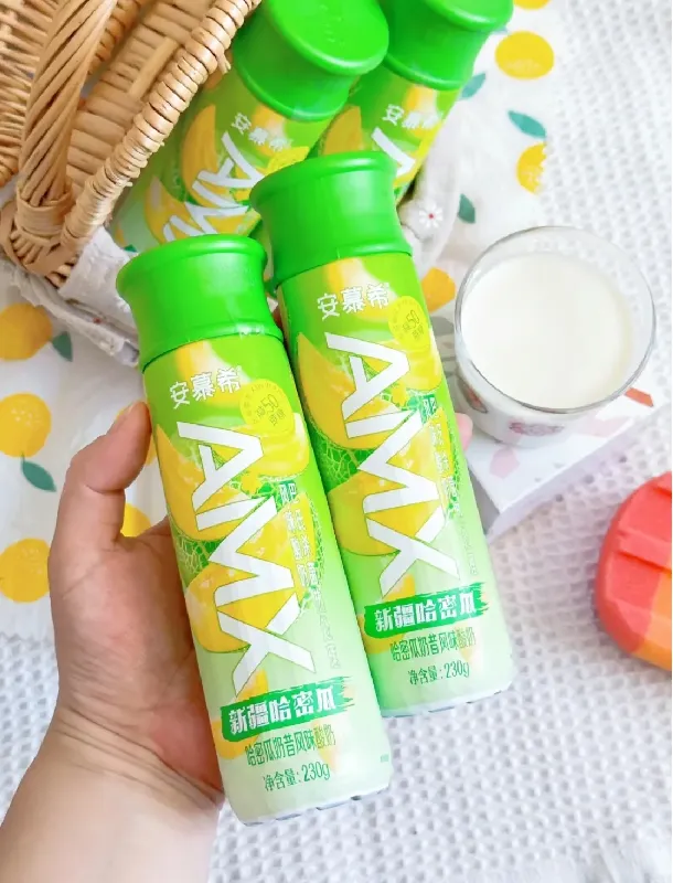 所有女生!把奶茶换成它!按箱囤都不够喝!